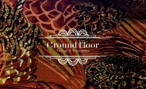 Ground Floor (Vintage & Accessories)