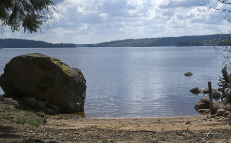 BADKARTAN.SE » Bilder från Säven (5 st)