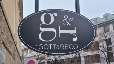 Gott&Reco