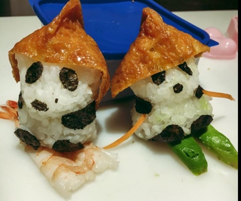 Sushi å Di