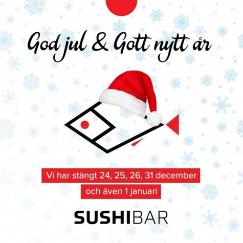 SushiBar Piteå