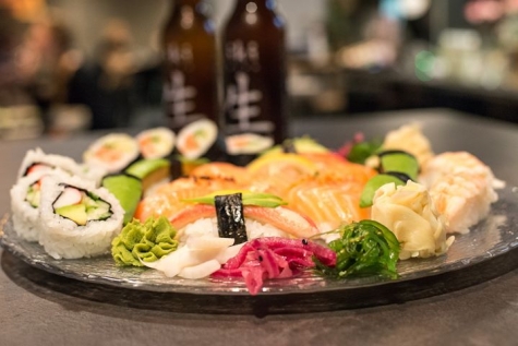 SushiBar Piteå