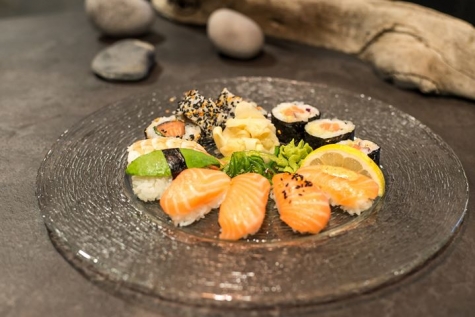 SushiBar Piteå