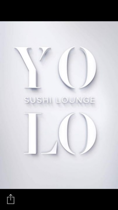 YOLO Sushi Lounge