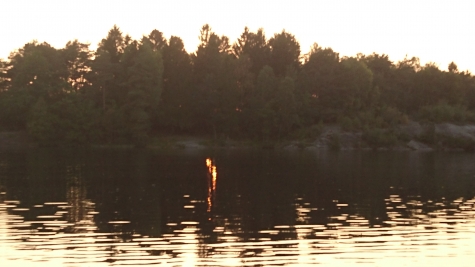 Södra Långvattnet