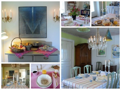 Villa Weidling B&B