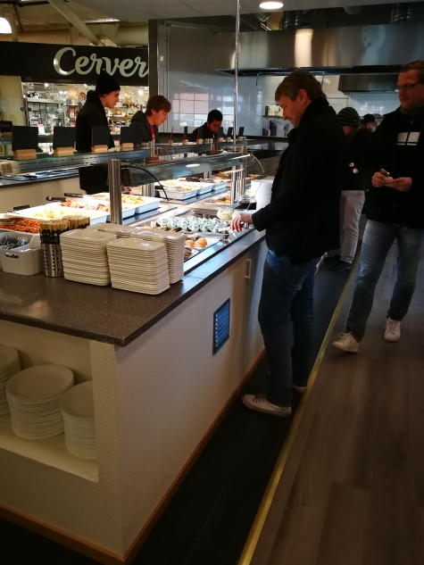 Topwok I Karlshamn