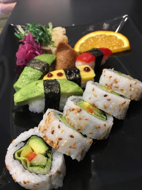 Sushi Odod
