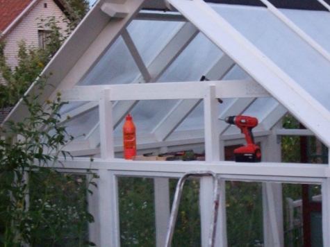 Bed and Breakfast  Finspång