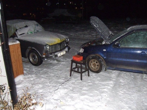 Bed and Breakfast Finspång