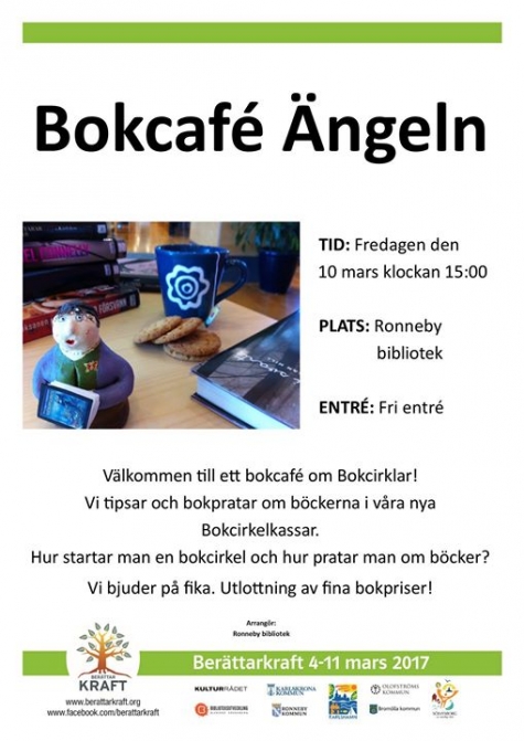 Ronneby Bibliotek