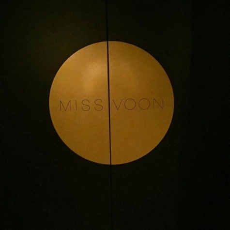 Miss Voon Uppsala