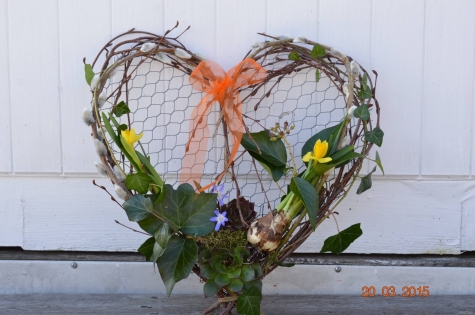 Tavlebord Lanthandel