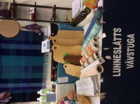 Tavlebord Lanthandel