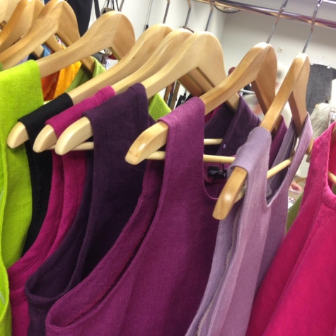 Tavlebord Lanthandel