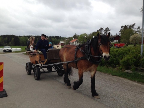 Tavlebord Lanthandel