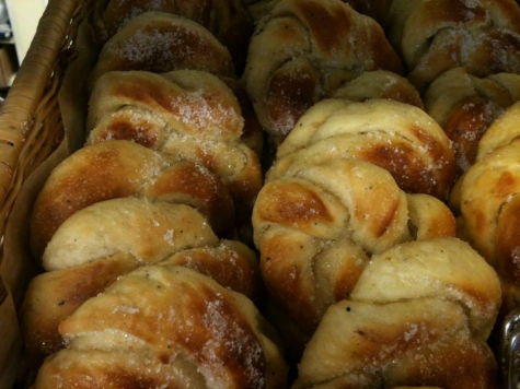 Tavlebord Lanthandel