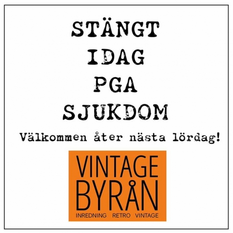 Vintagebyrån