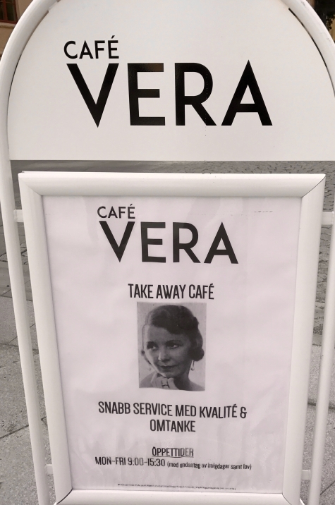 Cafe Vera