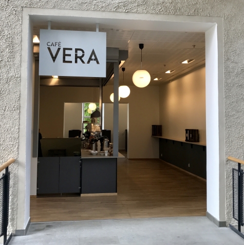 Cafe Vera