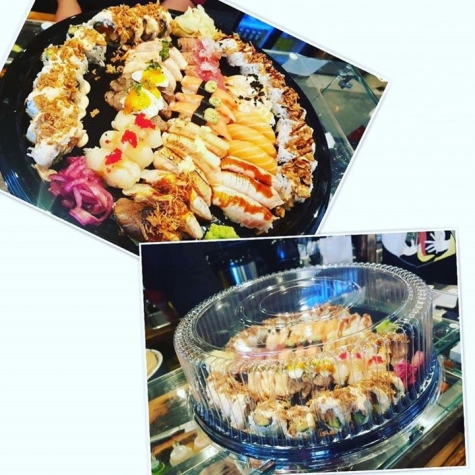 TESOsushi