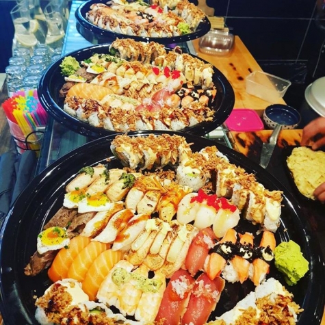 TESOsushi