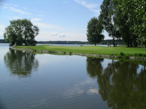 Restaurang skålhamragård