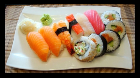 HappyDay Sushi