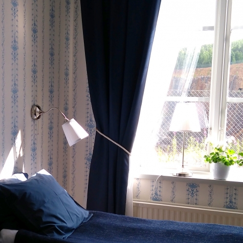 Gruvortens B&B i Falun