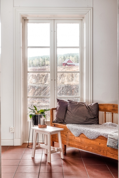 Gruvortens B&B i Falun