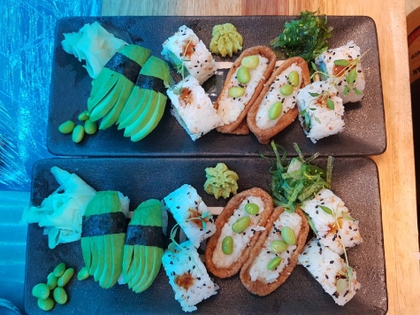 Sushi Corner Sundsvall