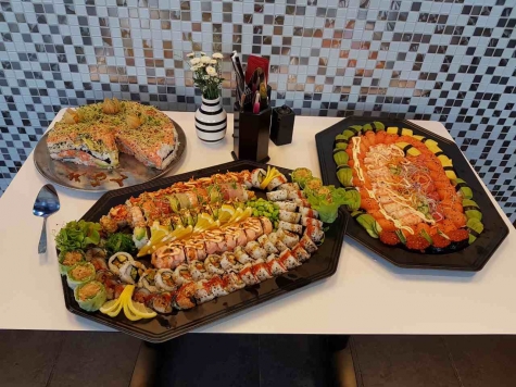 Sushi Corner Sundsvall