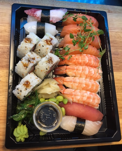 Sushi Corner Sundsvall