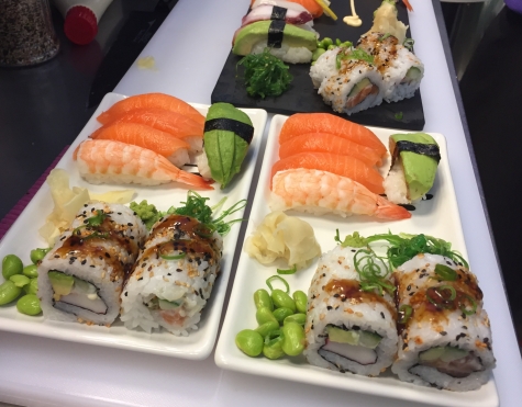 Sushi Corner Sundsvall