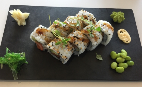 Sushi Corner Sundsvall