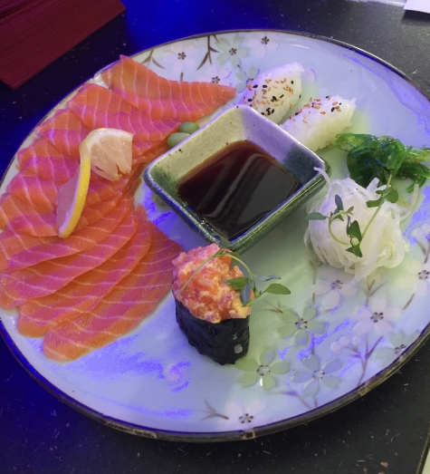 Sushi Corner Sundsvall