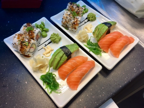 Sushi Corner Sundsvall