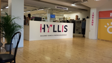 Hyllis