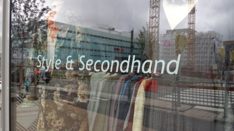 Style och Secondhand