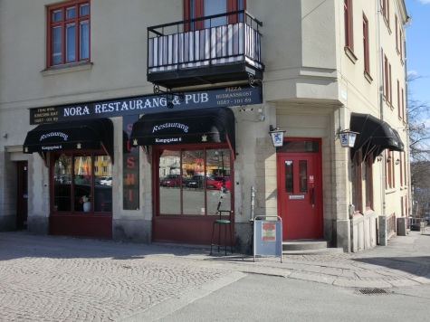 Nora Restaurang & pub
