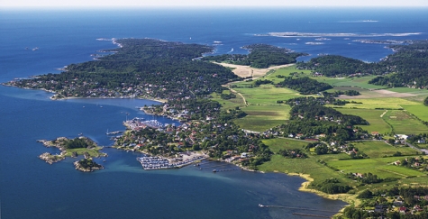 Utholmen-Gottskär