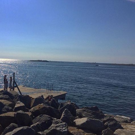 Vrångö Nötholmen