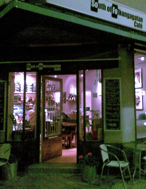 Sofo Café