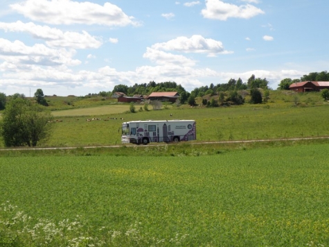 Trollhättans Stadsbibliotek