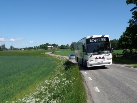 Trollhättans Stadsbibliotek