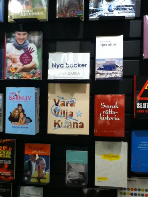 Mölndals stadsbibliotek