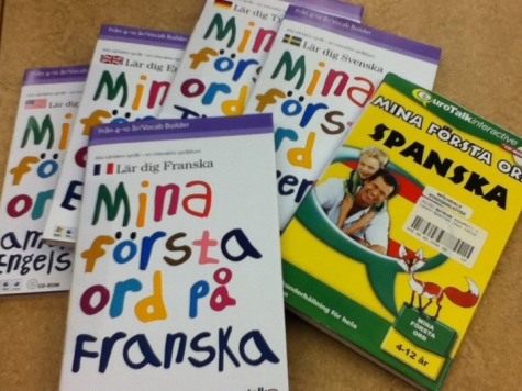 Mölndals stadsbibliotek