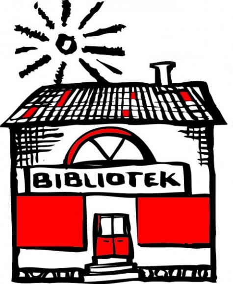 Mölndals stadsbibliotek