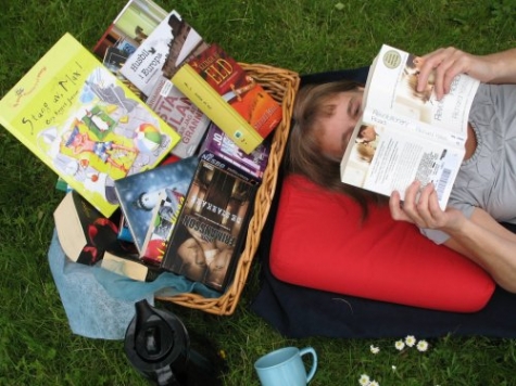 Kållereds bibliotek