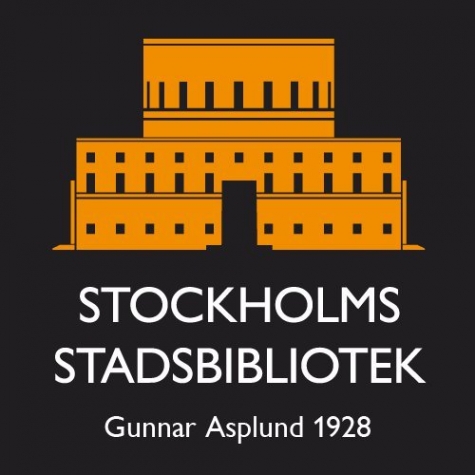 Stockholms stadsbibliotek